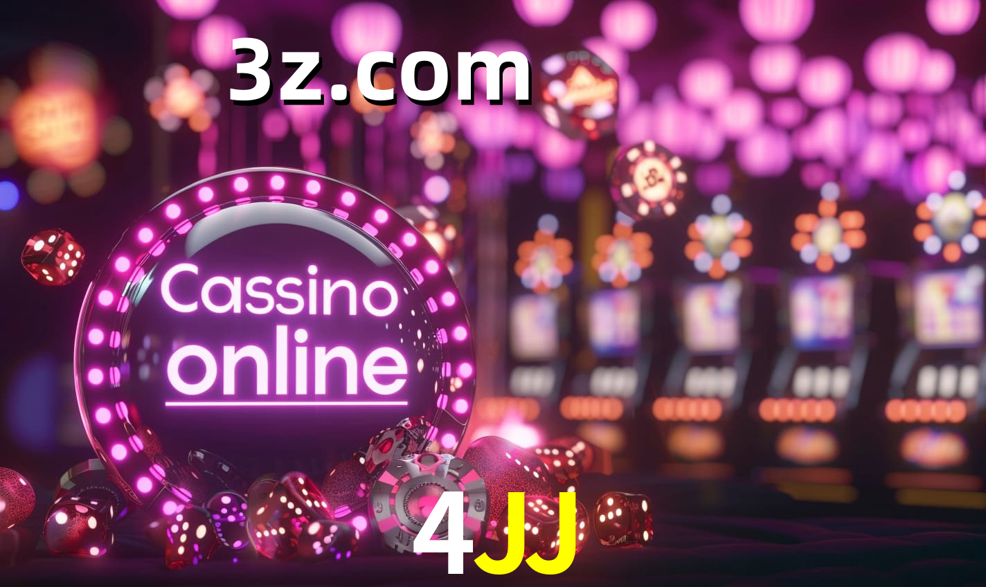 Melhores Jogos de Slots no 4JJ 🍀