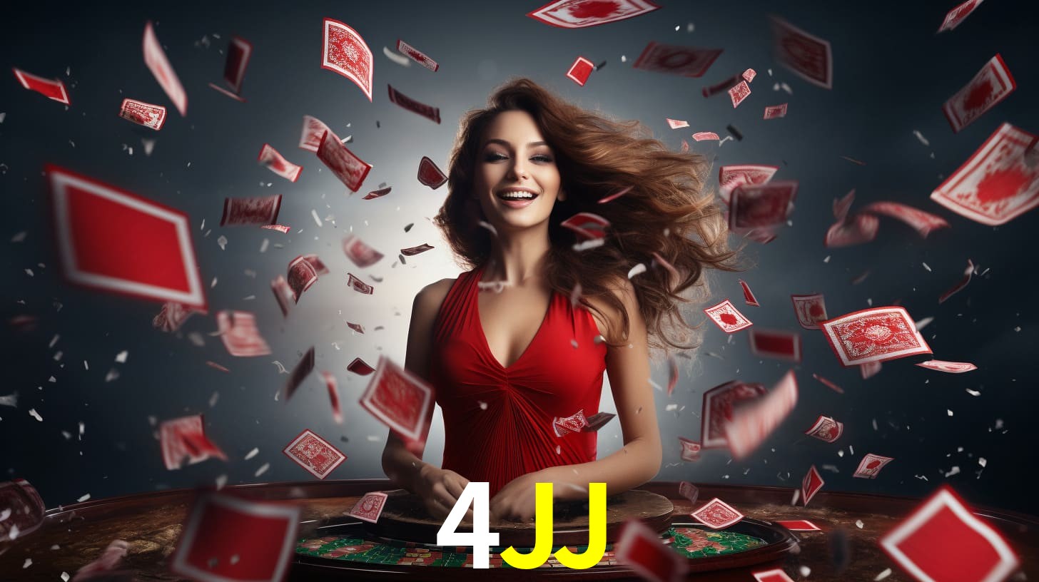 Melhores Jogos de Slots no 4JJ 🍀