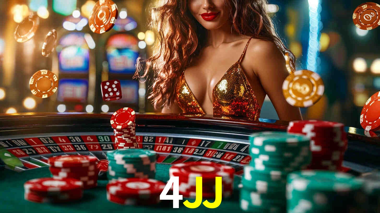 Melhores Jogos de Slots no 4JJ 🍀