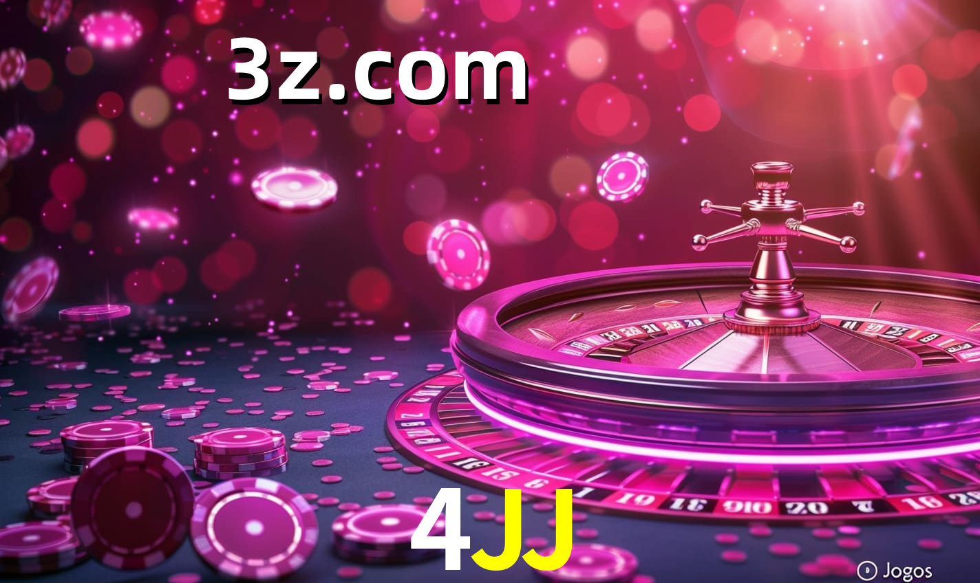 Melhores Jogos de Slots no 4JJ 🍀