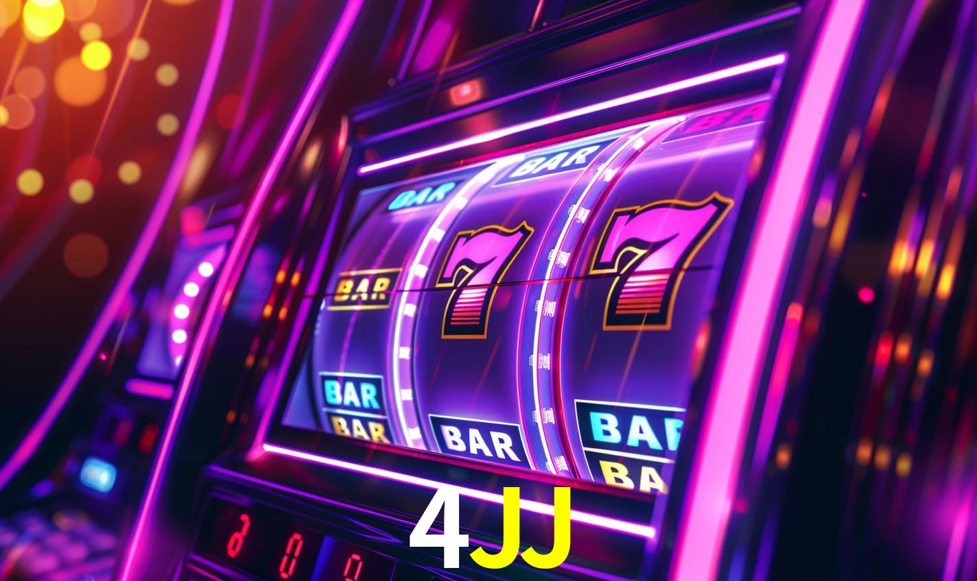 Melhores Jogos de Slots no 4JJ 🍀